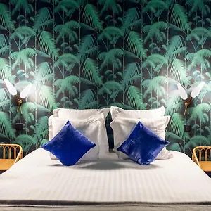 *** Hotel 1er Etage Sopi-montmartre France