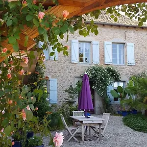 *** Maison d'hôtes D’hôtes Du Presbytère France