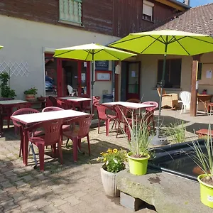  Hotel Le Livradois France